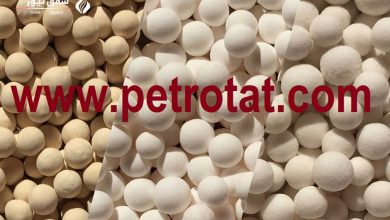 راهنمای انتخاب آلومینای فعال