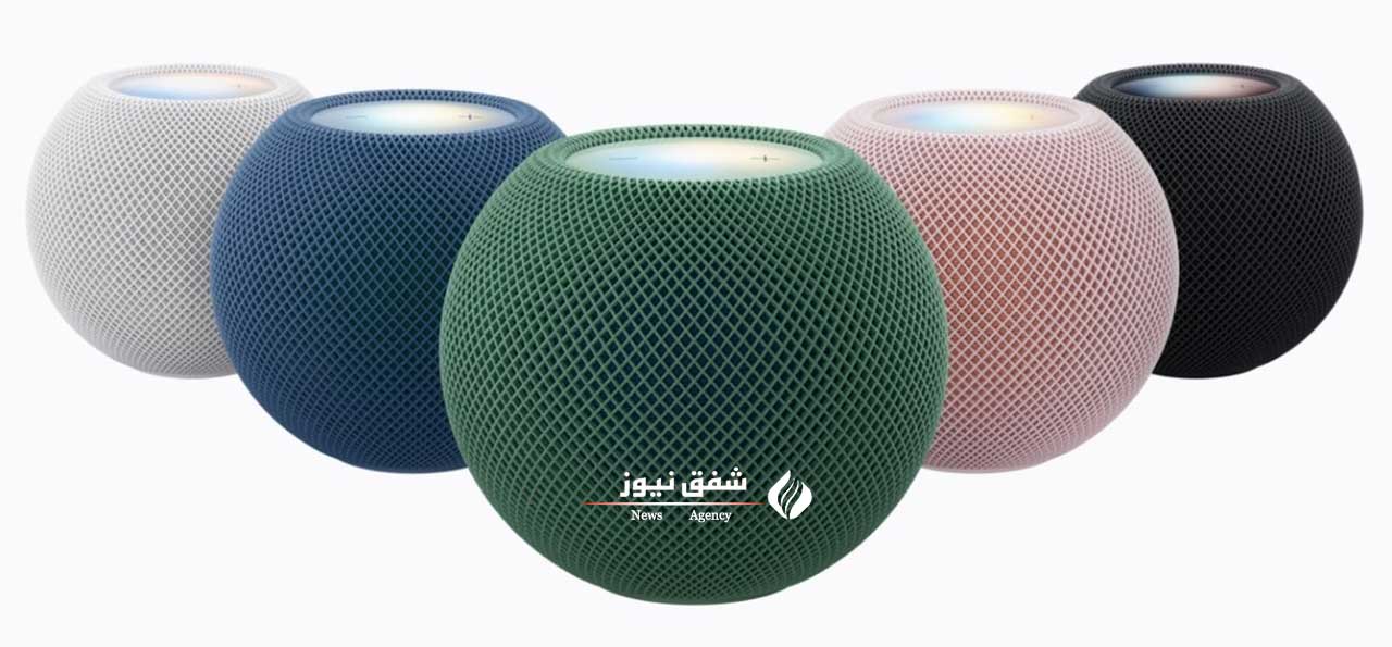 اسپیکر اپل هوم پاد مینی 2