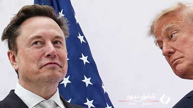محدود کردن استارشیلد از داخل کاخ سفید