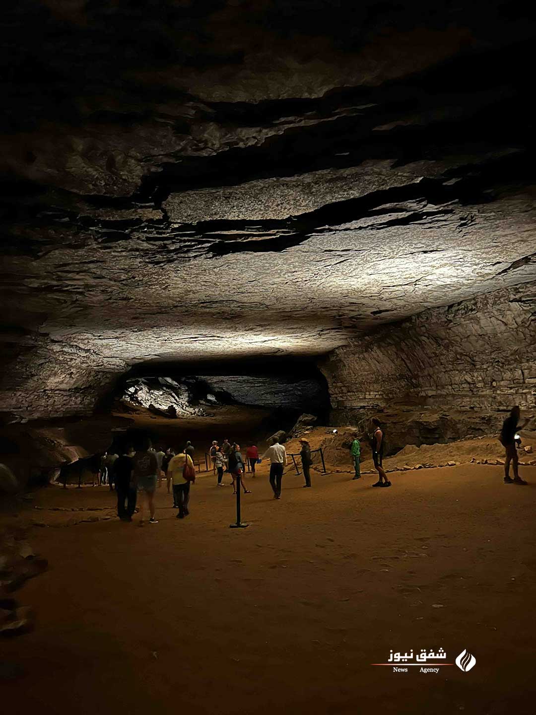 عکس Mammoth Cave