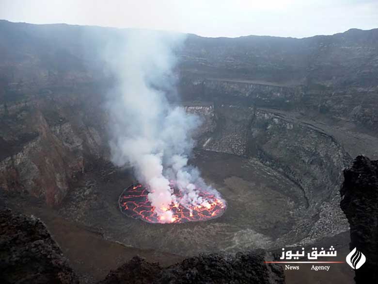 کوه نیراگونگو