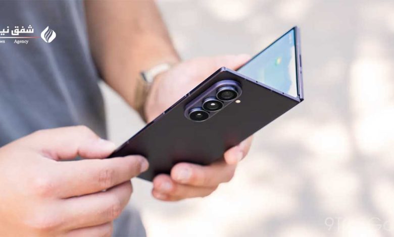 سامسونگ Samsung W27