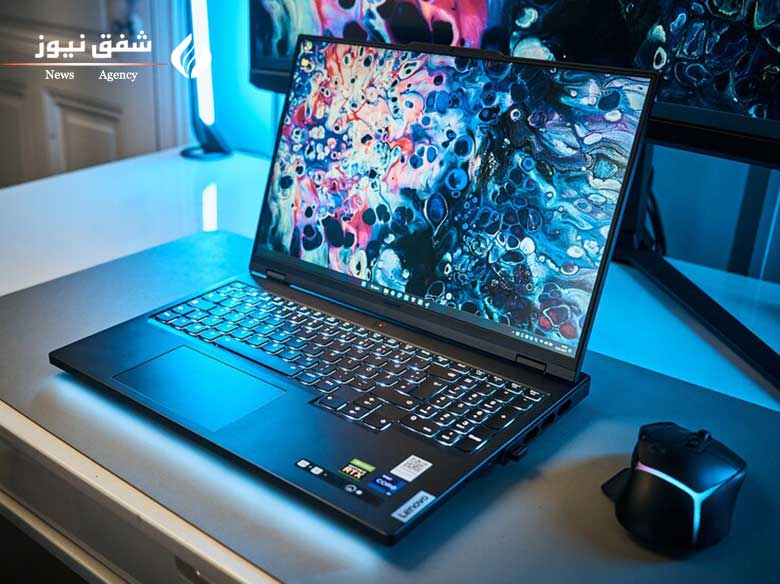 لپتاپ Lenovo Legion Pro 7