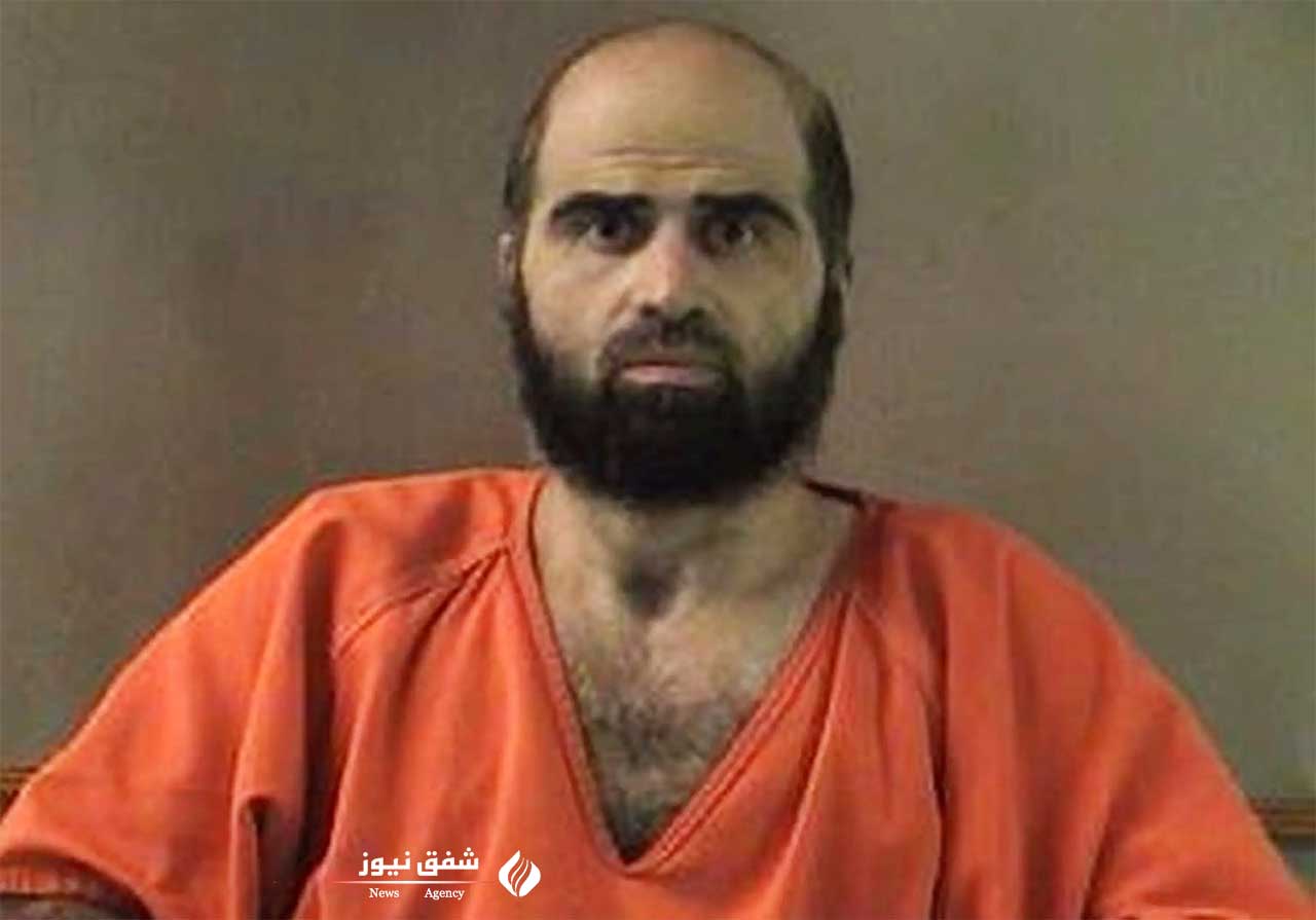 نضال حسن