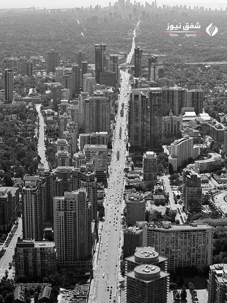 خیابان Yonge