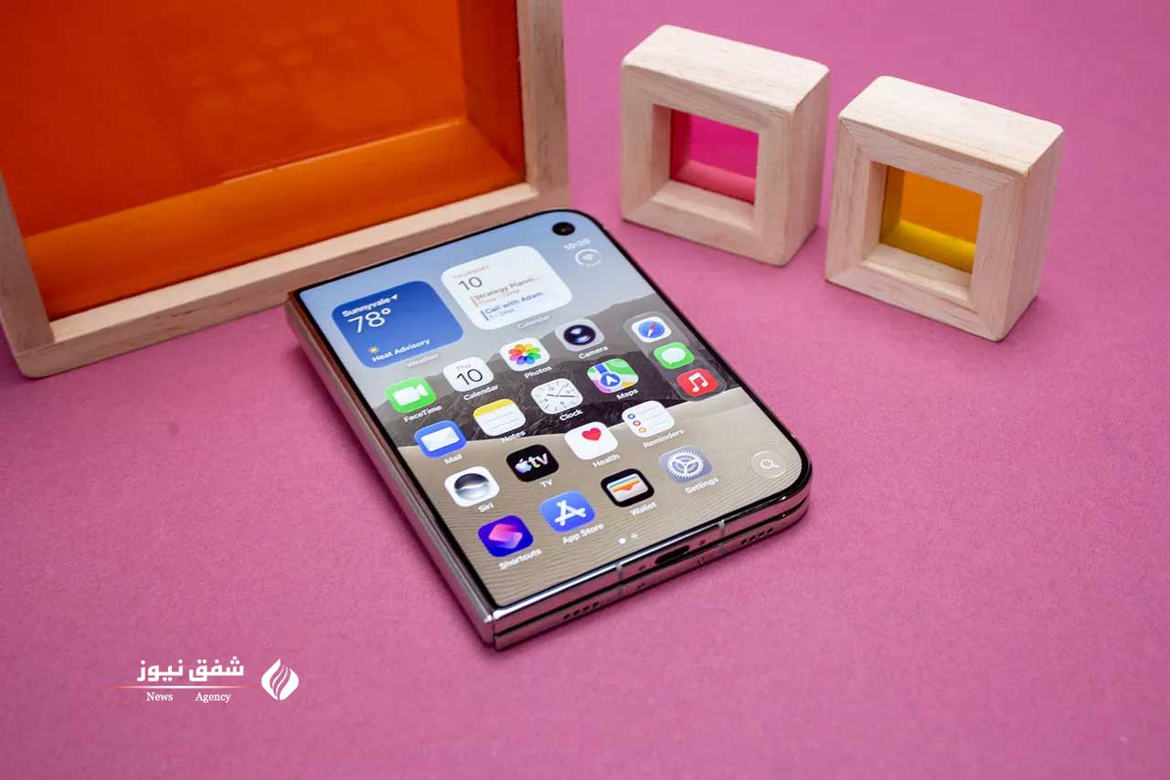 گوشی iPhone Duo